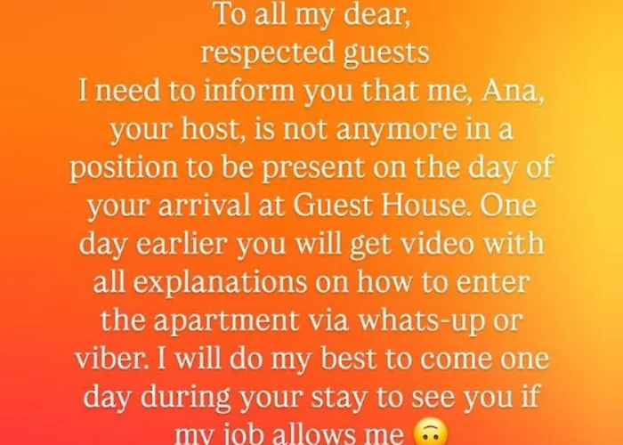 Guest House Baranin Pitomine