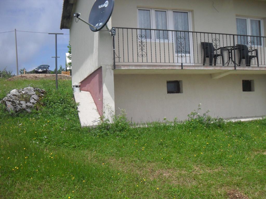 Apartment Baranin Pitomine