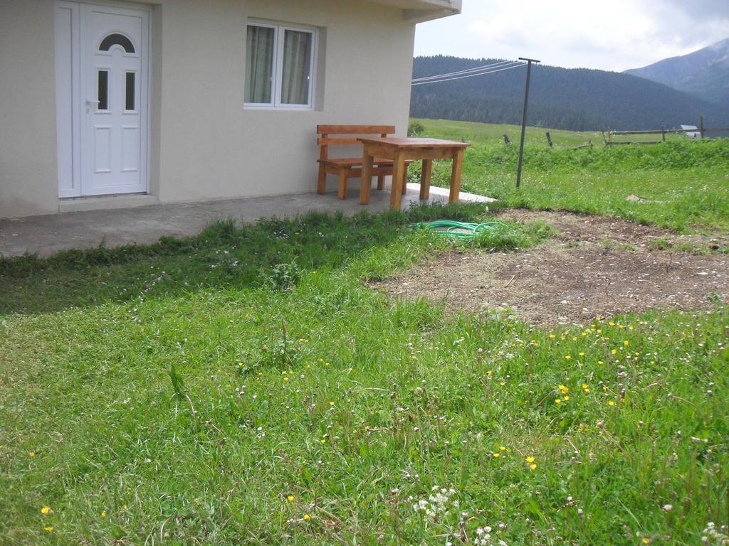 Apartment Baranin Pitomine *