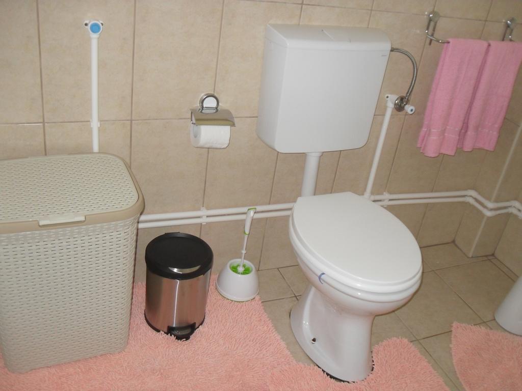 Baranin Pitomine Жабляк
