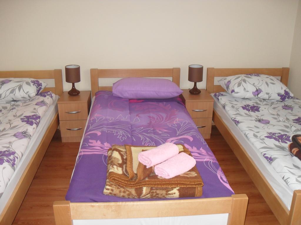 Apartment Baranin Pitomine *
