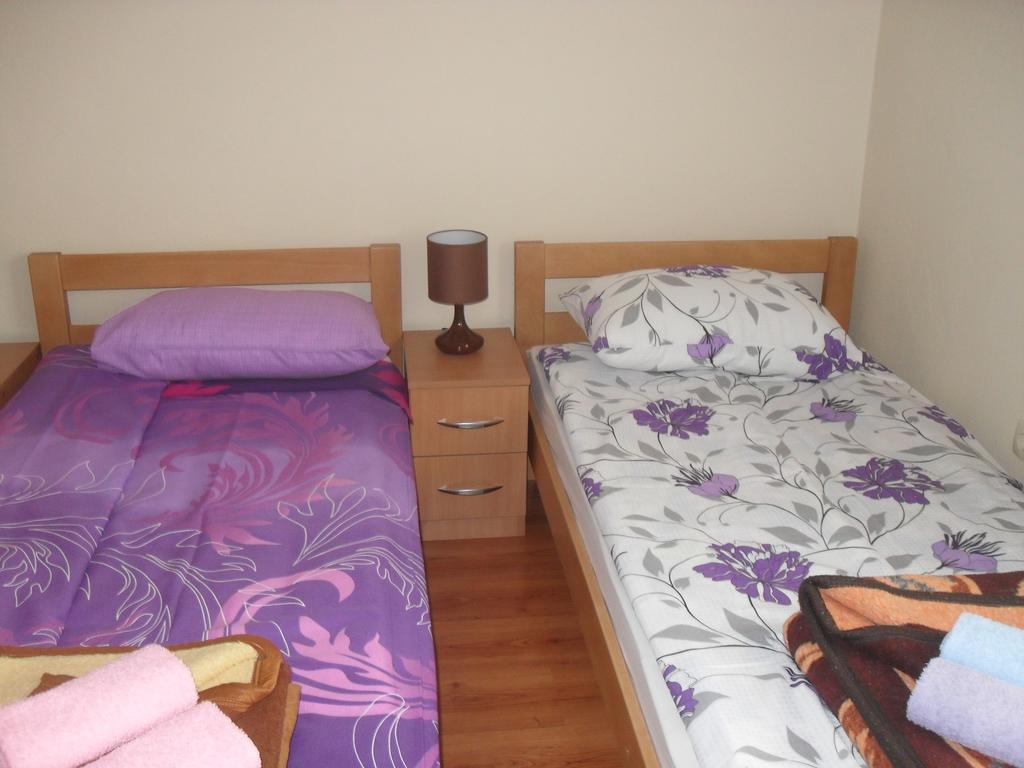 Apartment Baranin Pitomine
