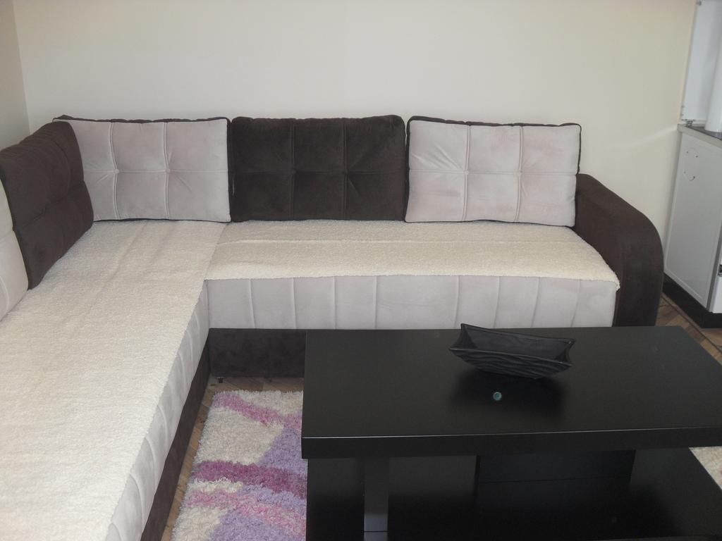 Apartment Baranin Pitomine Žabljak
