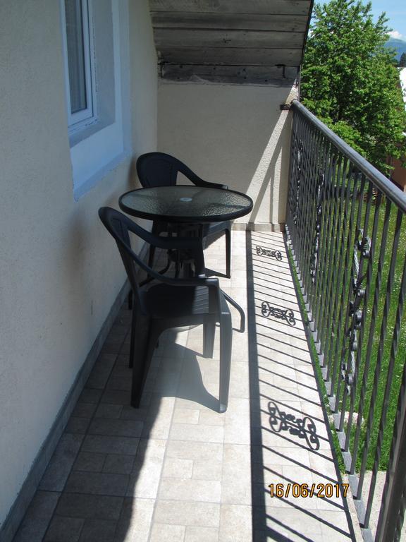 Apartment Baranin Pitomine *