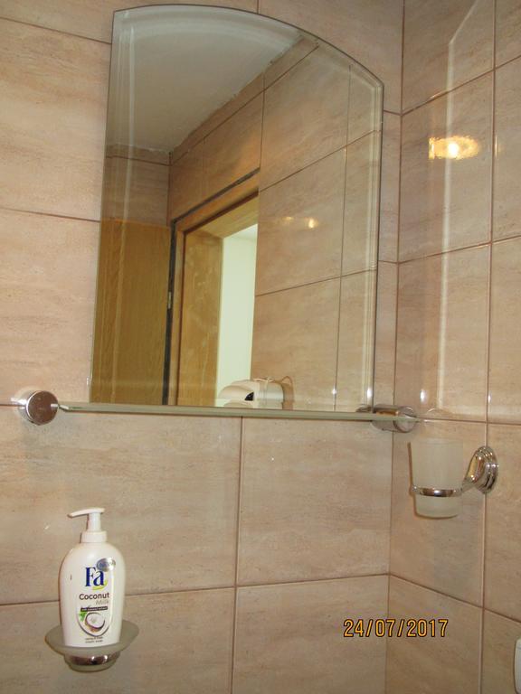 Baranin Pitomine Апартаменты Жабляк