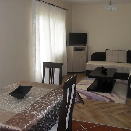 Guest House Baranin Pitomine Zabljak  Exterior photo