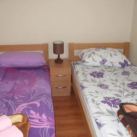 Guest House Baranin Pitomine Zabljak  Exterior photo