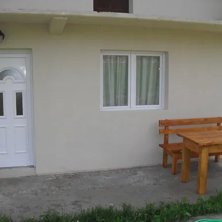 Guest House Baranin Pitomine Zabljak  Exterior photo
