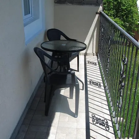 Guest House Baranin Pitomine Zabljak  Exterior photo