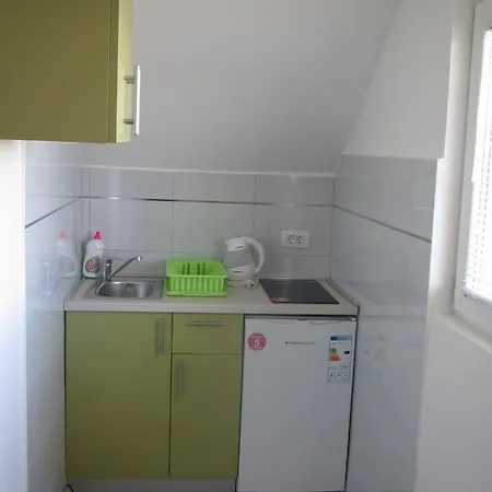 Guest House Baranin Pitomine Zabljak  Exterior photo
