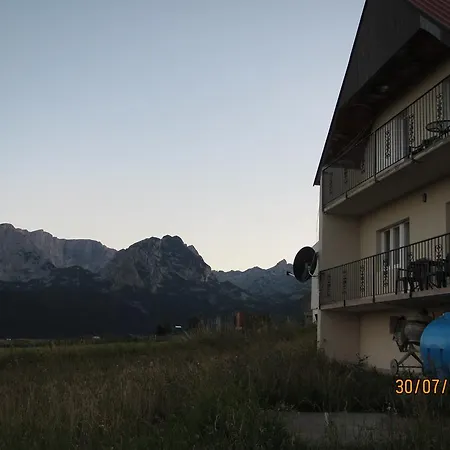 Guest House Baranin Pitomine Zabljak  Exterior photo