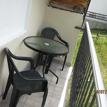 Guest House Baranin Pitomine Zabljak  Exterior photo