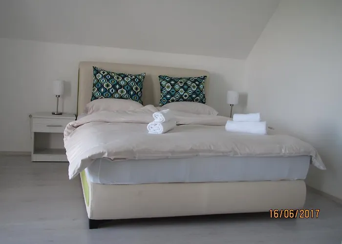 Guest House Baranin Pitomine