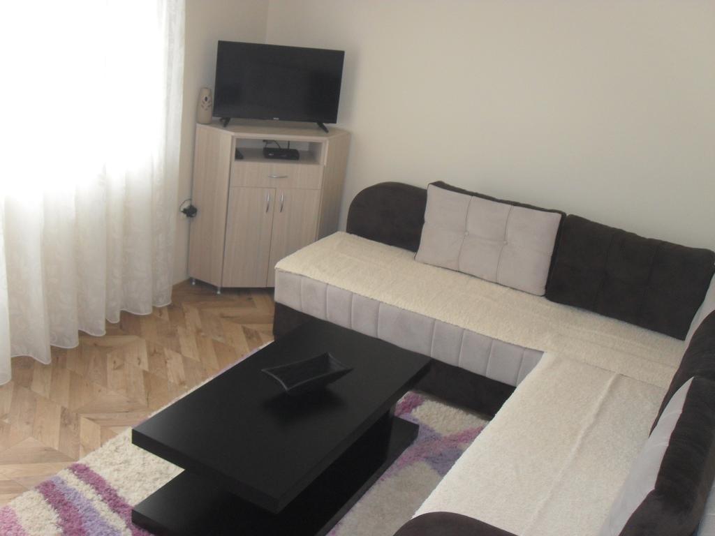 Appartement Baranin Pitomine *