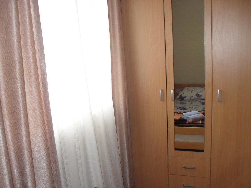 Baranin Pitomine Žabljak