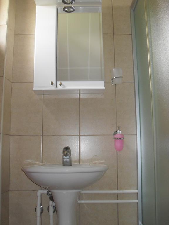 Apartment Baranin Pitomine
