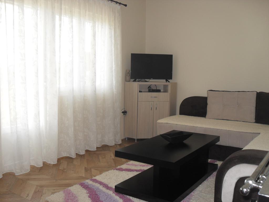 Apartment Baranin Pitomine Zabljak (Zabljak)