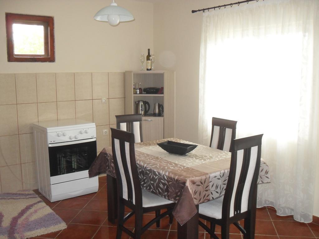 Appartement Baranin Pitomine