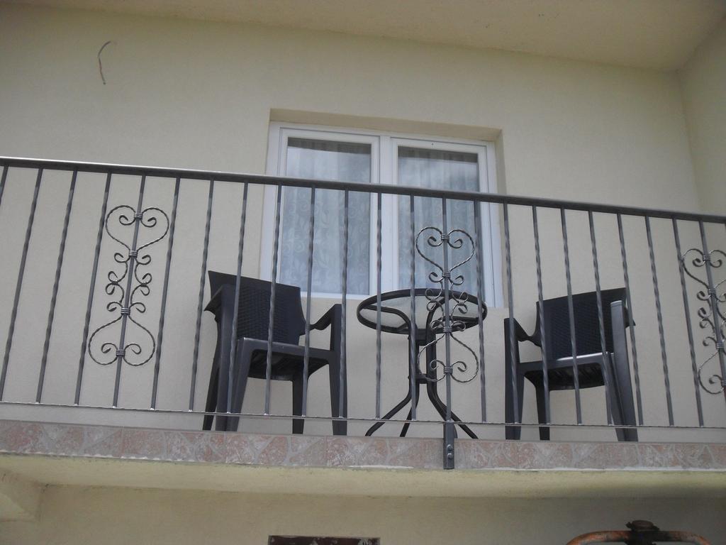 Apartment Baranin Pitomine