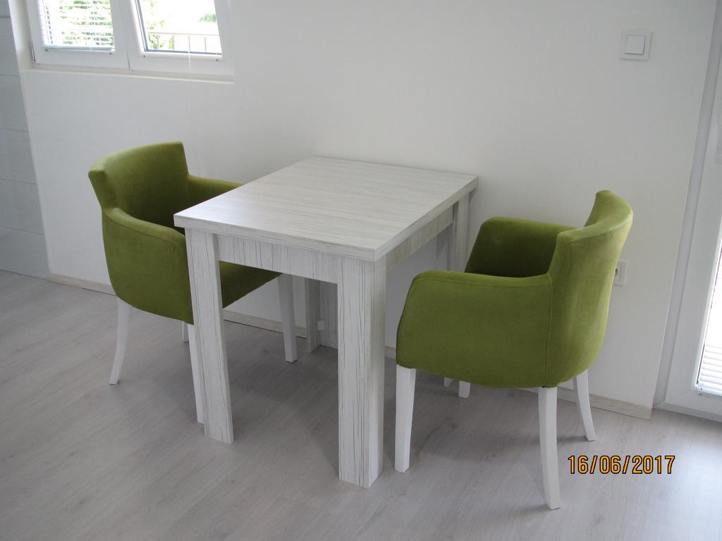 Baranin Pitomine Appartement *
