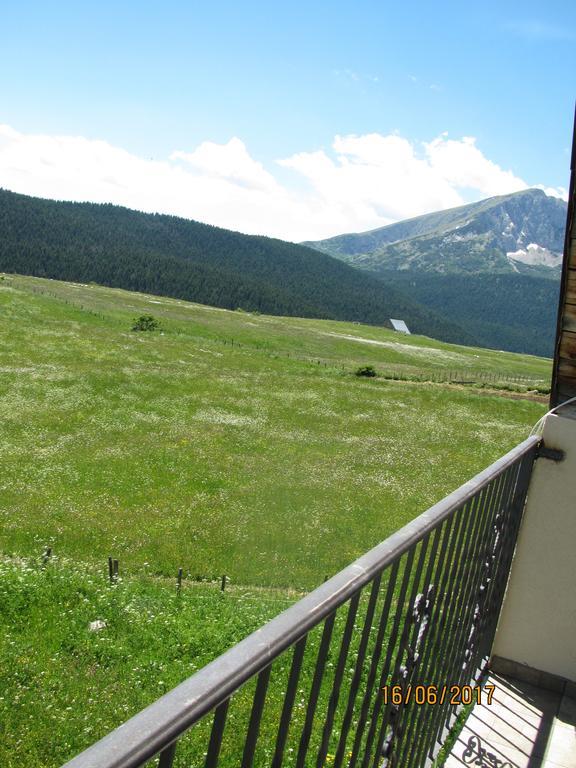 Appartement Baranin Pitomine *