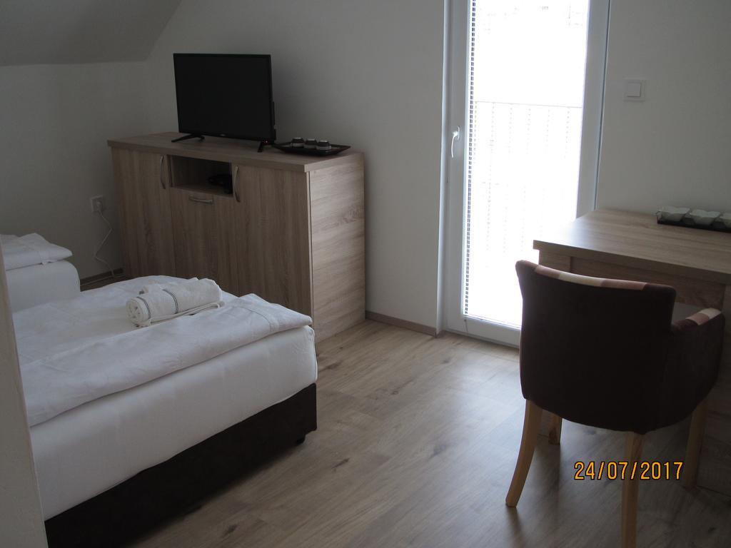 Baranin Pitomine Appartement Žabljak