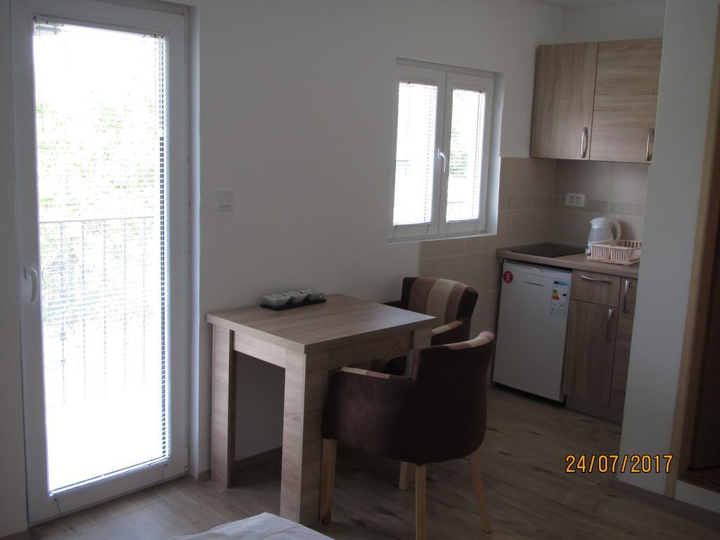 Baranin Pitomine Appartement Žabljak