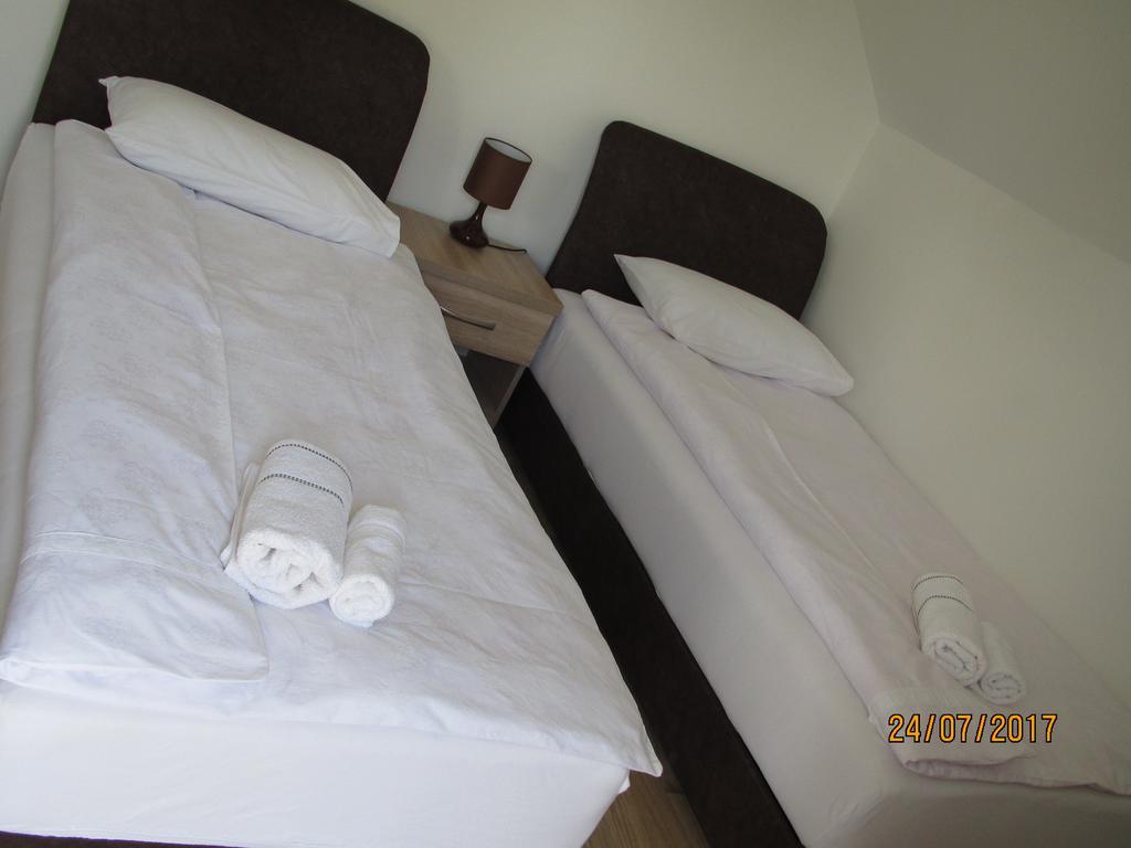 Baranin Pitomine Appartement