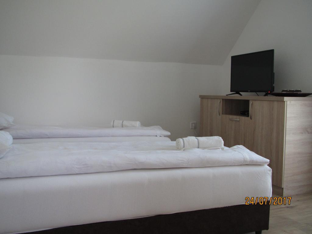 Apartment Baranin Pitomine Zabljak (Zabljak)