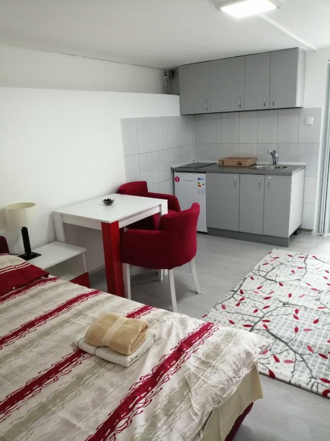 Appartement Baranin Pitomine