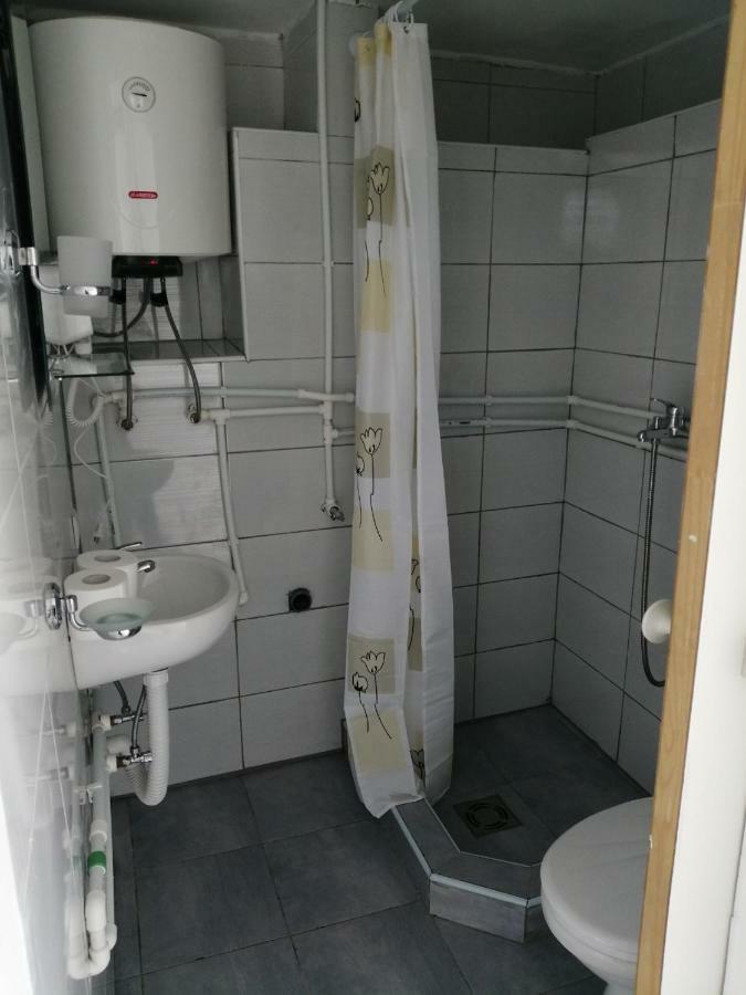 Appartement Baranin Pitomine *